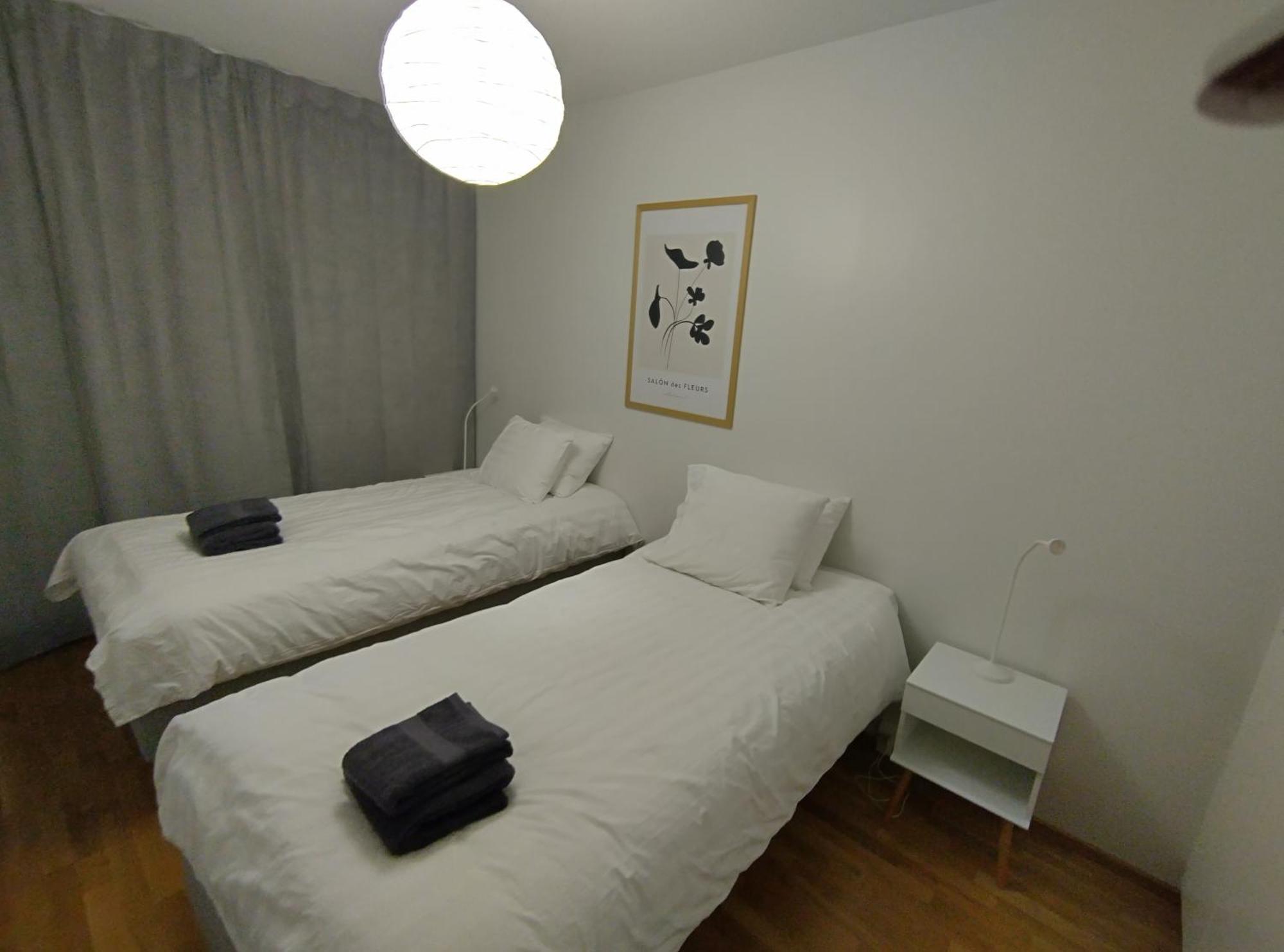 Ferienwohnung Majoitusykkoenen Raahe Exterior foto