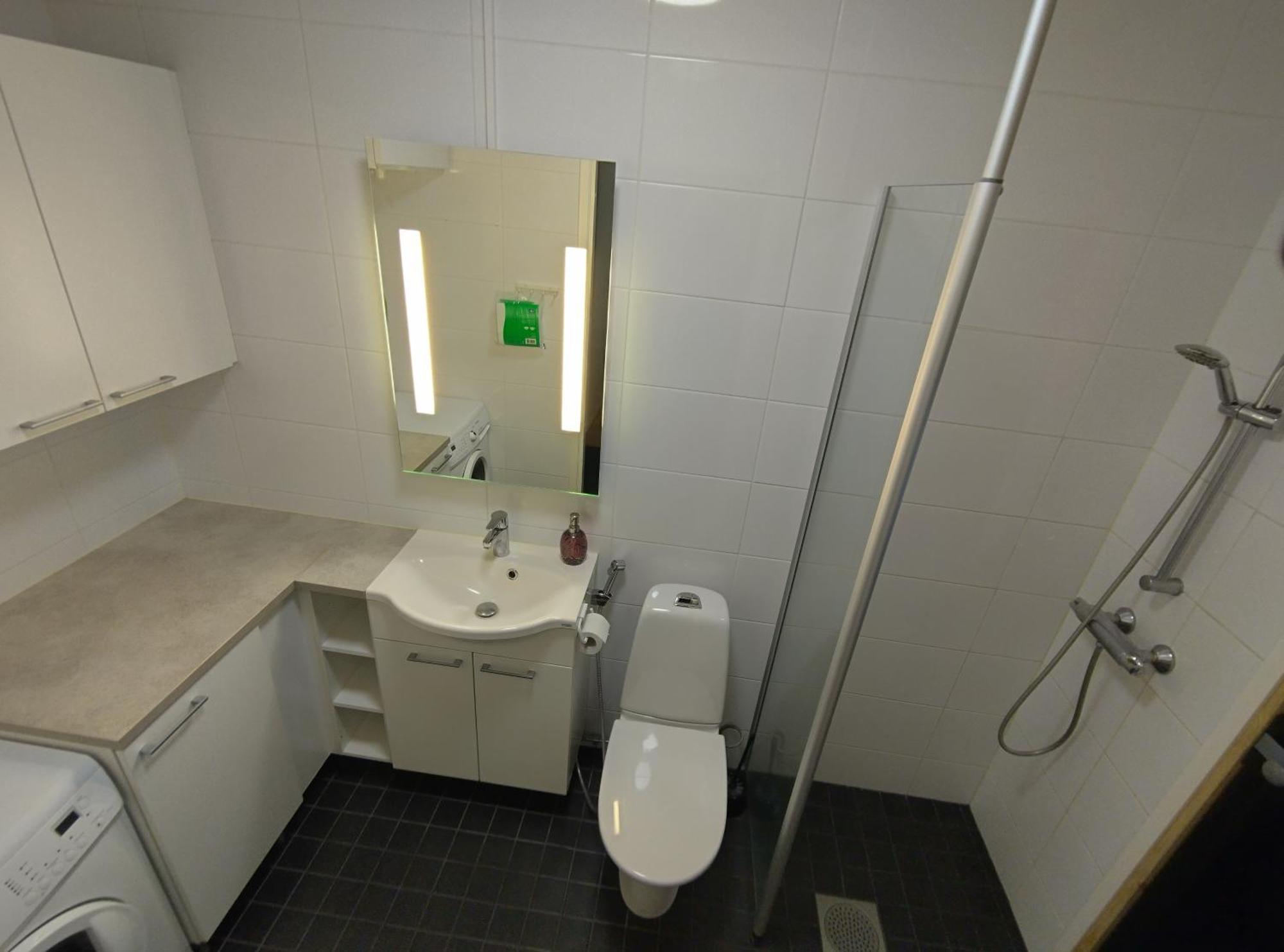 Ferienwohnung Majoitusykkoenen Raahe Exterior foto