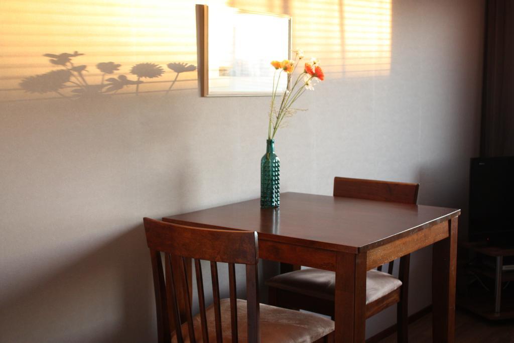 Ferienwohnung Majoitusykkoenen Raahe Zimmer foto