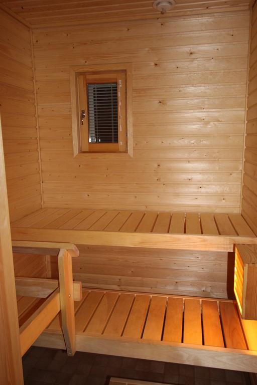 Ferienwohnung Majoitusykkoenen Raahe Zimmer foto
