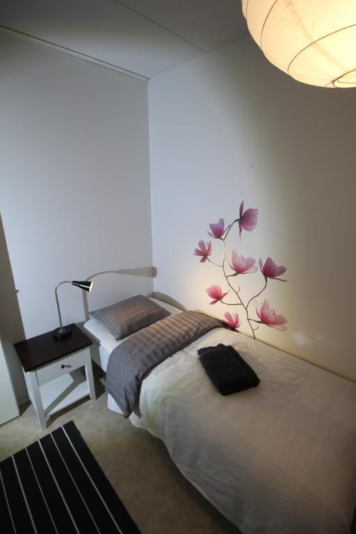 Ferienwohnung Majoitusykkoenen Raahe Zimmer foto