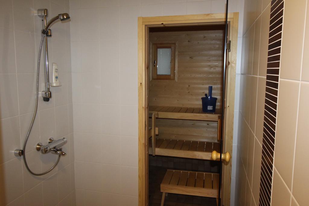 Ferienwohnung Majoitusykkoenen Raahe Zimmer foto